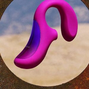 Máy Rung Bú Mút ENIGMA™ Cruise