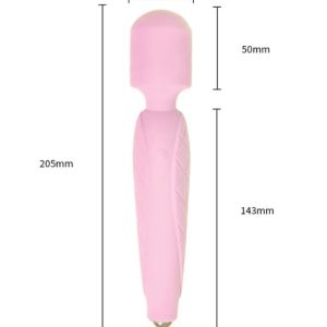 Máy Rung Hype Massager