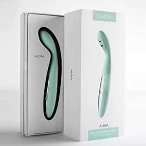 Máy rung xung điện ALINA